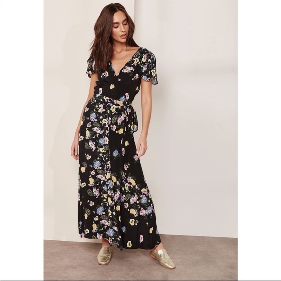 Free People Dresses & Skirts - Free People maxi dress